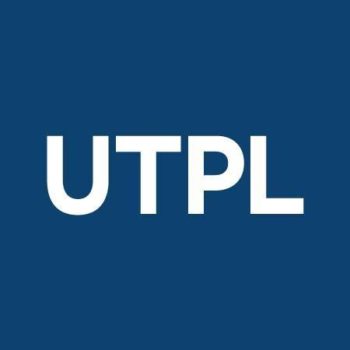 Universidad Tecnica Particular de Loja - UTPL logo