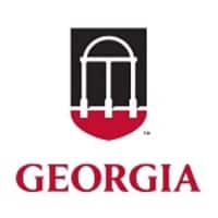 University of Georgia logo