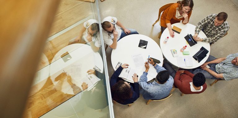 University of Oulu – campus