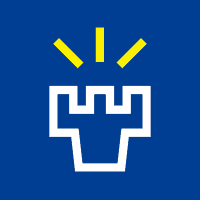 University of Oulu - OY logo