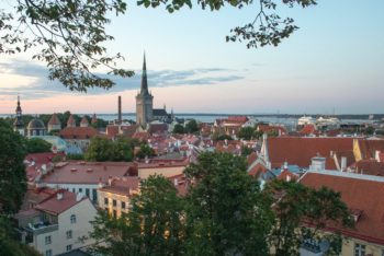 The Best Business Schools in Estonia