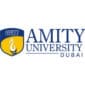 Amity University logo