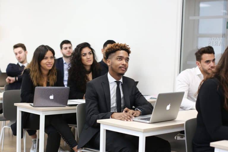 Ascencia Business School – campus