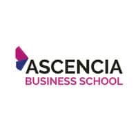 Ascencia Business School logo