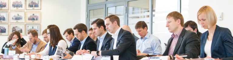 BMI Institute – campus