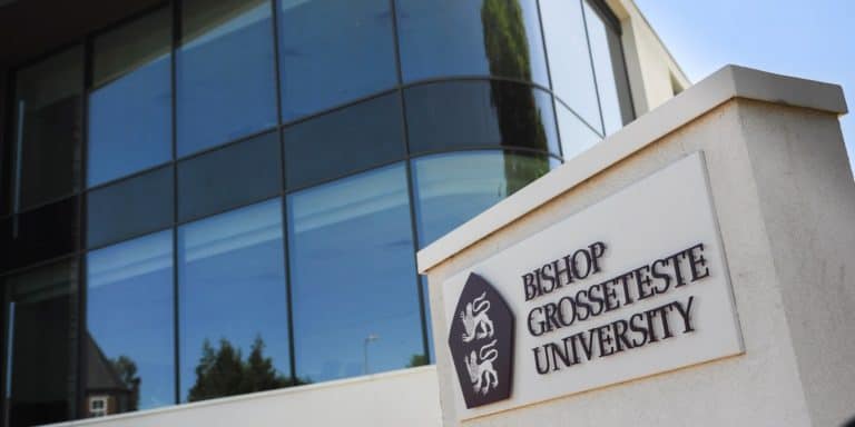 Bishop Grosseteste University – campus