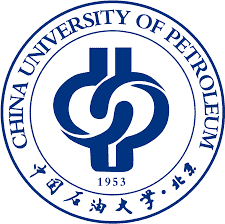 China University of Petroleum logo
