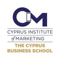 Cyprus Institute of Marketing logo