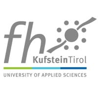 FH Kufstein Tirol logo
