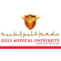 Gulf Medical University Ajman - GMU logo