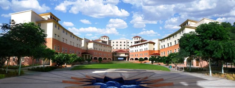 IMT Business School – campus