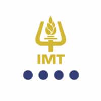 IMT Business School logo