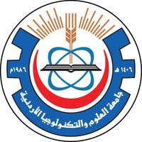 Jordan University of Science and Technology - JUST logo
