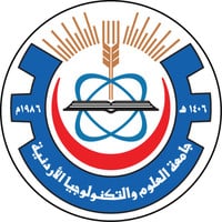 Jordan University of Science and Technology - JUST logo