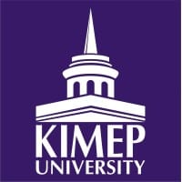 KIMEP University - KIMEP logo