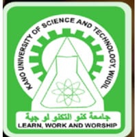 Kano University of Science and Technology - KUST logo