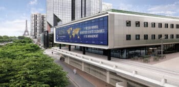 Le Cordon Bleu Paris