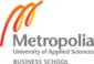 Metropolia Business School