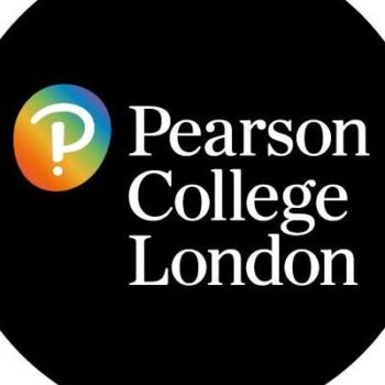 Pearson College London logo
