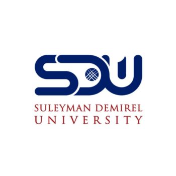 Suleyman Demirel University logo