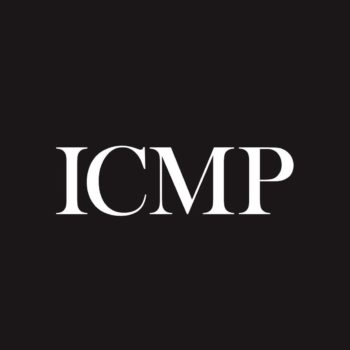 The Institute of Contemporary Music Performance - ICMP logo