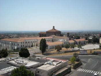 Featured University