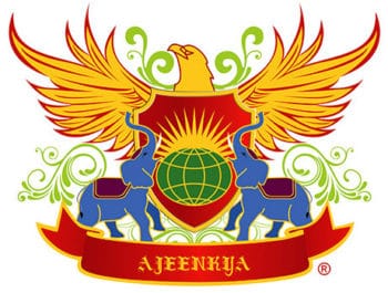 Ajeenkya D Y Patil University - ADYPU logo