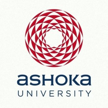 Ashoka University logo