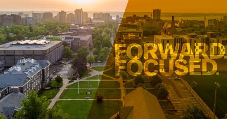 Dalhousie University – campus