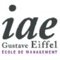 IAE Gustave Eiffel School Of Management - IAE