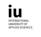 IU International University of Applied Sciences logo