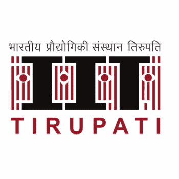 Indian Institute of Technology Tirupati - IITT logo