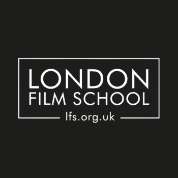 London Film School - LFS logo