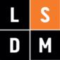 London School of Design & Marketing - LSDM logo