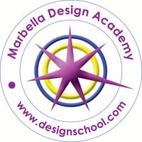 Marbella Design Academy logo