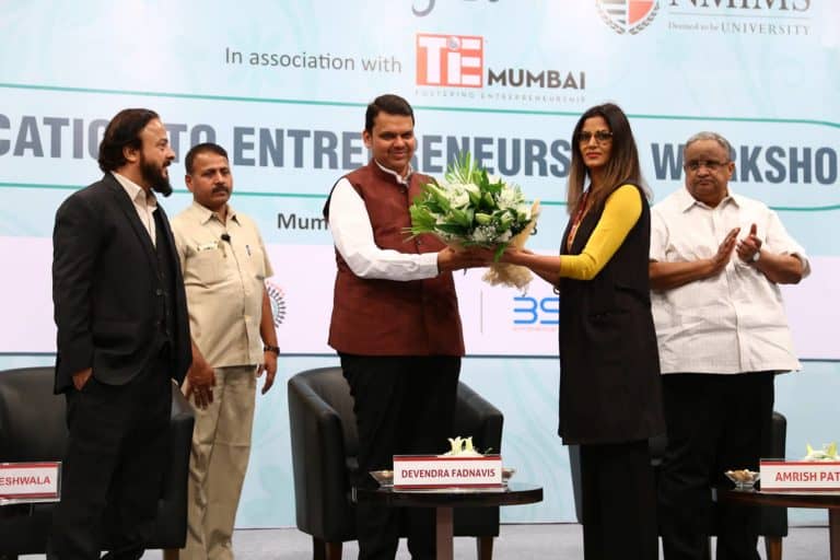 Shri Vile Parle Kelavani Mandal – campus