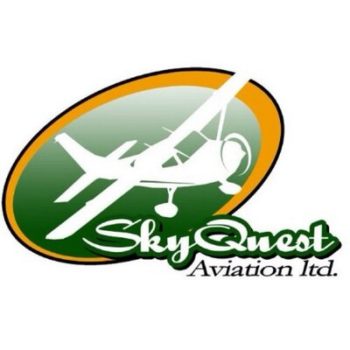 SkyQuest Aviation Ltd - SQA logo