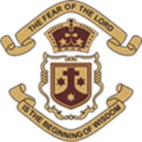 St. Teresa’s College logo