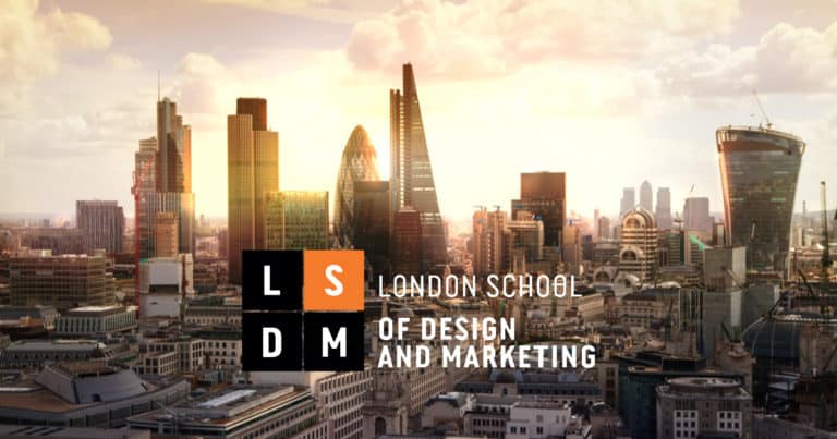 london school of design and marketing – campus