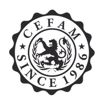 CEFAM Business School logo