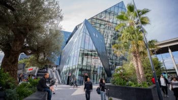 IDRAC Business School