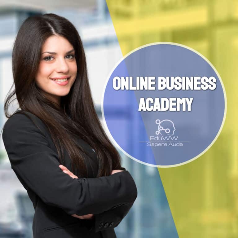 Online Business Academy