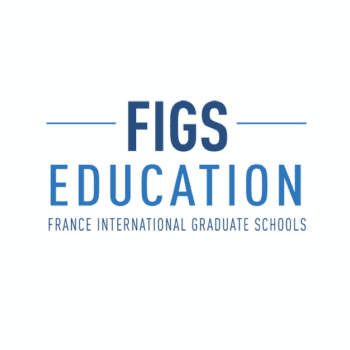 FIGS Education logo