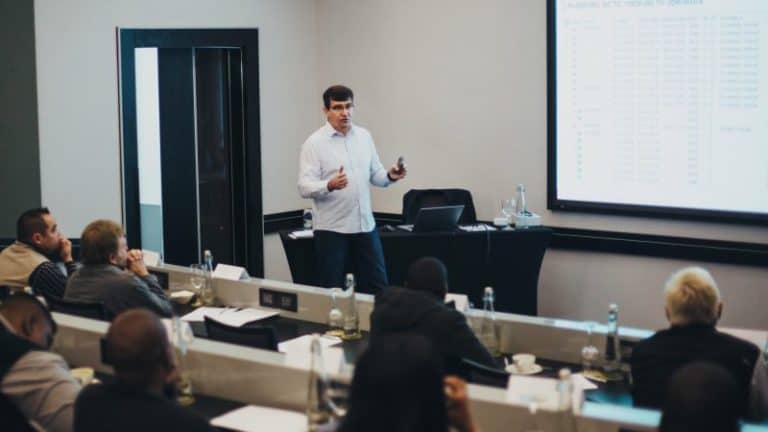 Institut Avrio de Genève – campus