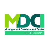 Management Development Center International - MDCI logo