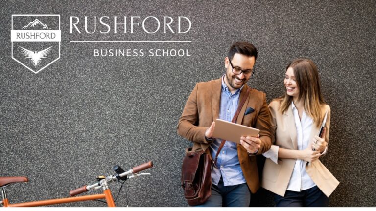 Rushford Business School