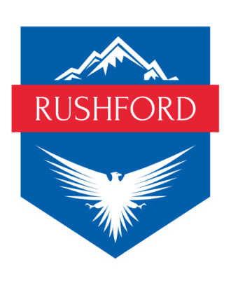 Rushford Business School (James Lind Institute) logo
