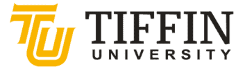 Tiffin University Bucharest logo