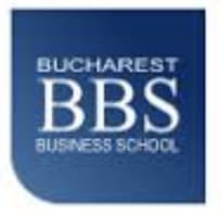 Bucharest Business School - BBS logo