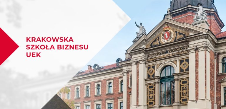 Cracow School of Business – campus